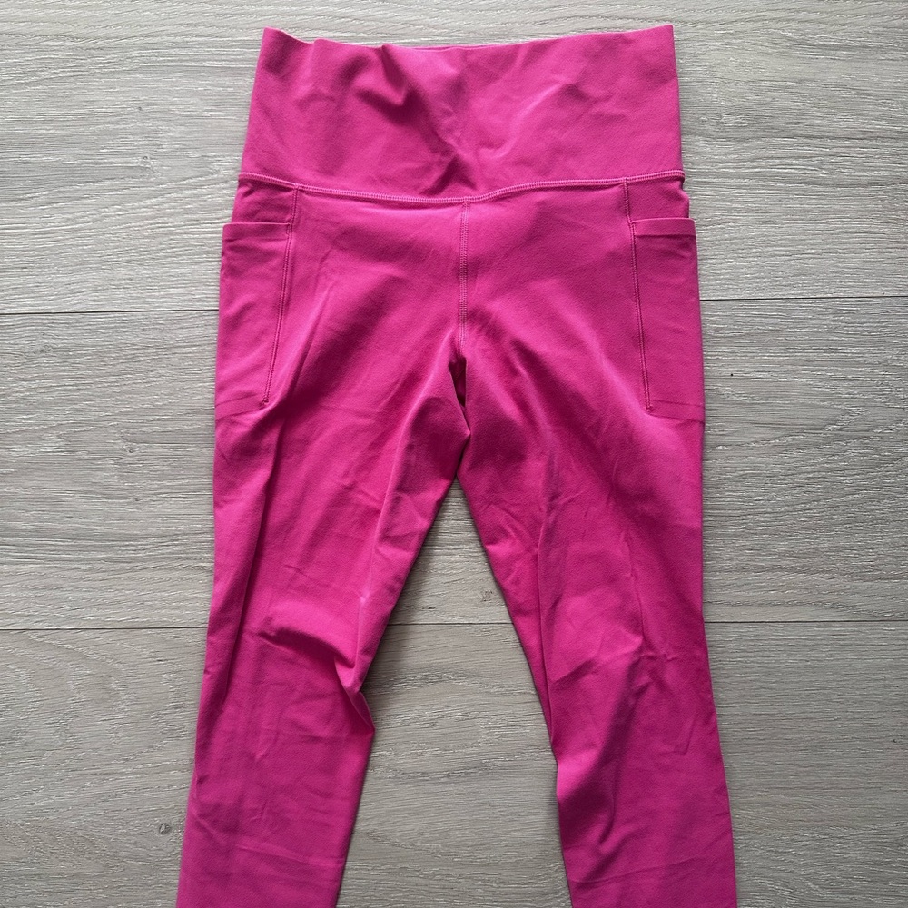 Athleta Salutation Stash II